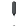 Electric milk frother black | No Branding | not available | not available | not available