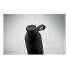 Double wall bottle 500 ml black | No Branding | not available | not available | not available