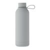 Double wall bottle 500 ml grey | No Branding | not available | not available | not available