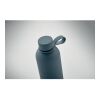 Double wall bottle 500 ml petrol
