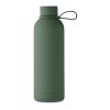 Double wall bottle 500 ml Dark green | No Branding | not available | not available | not available