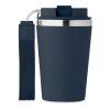 Double wall tumbler 350 ml navy blue | No Branding | not available | not available | not available