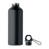 Double wall bottle 500 ml black | No Branding | not available | not available | not available