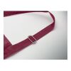 Adjustable kitchen apron Burgundy | No Branding | not available | not available | not available