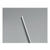 Long lasting inkless pen matt silver | No Branding | not available | not available