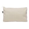 Cosmetic bag cotton 340 gr/m² beige | No Branding | not available | not available | not available