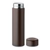 Double wall bottle 500 ml Chocolate | No Branding | not available | not available | not available