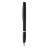 Pen with TWS cleaning set black | No Branding | not available | not available