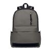 15 inch laptop backpack grey | No Branding | not available | not available | not available