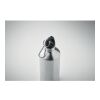 Recycled stainless steel 500ml matt silver | No Branding | not available | not available | not available