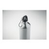 Recycled stainless steel 750ml matt silver | No Branding | not available | not available | not available