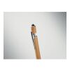 Ball pen in bamboo wood | No Branding | not available | not available