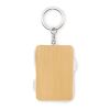 Key ring charging cable wood | No Branding | not available | not available | not available
