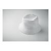 Bucket hat polyester 150 gr/m² white | No Branding | not available | not available | not available
