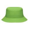 Bucket hat polyester 150 gr/m² lime | No Branding | not available | not available | not available