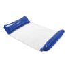 Inflatable water hammock royal blue | No Branding | not available | not available