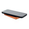 Wireless charger power bank orange | No Branding | not available | not available | not available