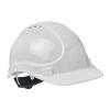 Safety helmet in ABS white | No Branding | not available | not available | not available