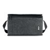 RPET felt cooler bag grey | No Branding | not available | not available | not available