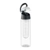 RPET bottle 500ml black | No Branding | not available | not available | not available