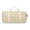 Recycled duffle bag 320 gr/m² beige | No Branding | not available | not available | not available
