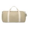Recycled duffle bag 320 gr/m² khaki | No Branding | not available | not available | not available