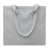 Beach bag canvas 320 gr/m² grey | No Branding | not available | not available | not available
