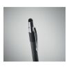 Stylus spinner pen black | No Branding | not available | not available