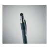 Stylus spinner pen navy blue | No Branding | not available | not available