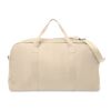 Duffle travel bag 450 gr/m² beige | No Branding | not available | not available | not available