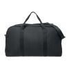 Duffle travel bag 450 gr/m² black | No Branding | not available | not available | not available
