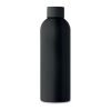 Single wall bottle 750 ml black | No Branding | not available | not available | not available