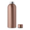 Single wall bottle 750 ml Copper | No Branding | not available | not available | not available