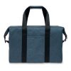300D RPET cooler bag 3L blue | No Branding | not available | not available | not available