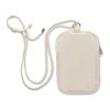Cross body smartphone bag beige | No Branding | not available | not available | not available