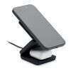 3in1 foldable charging station black | No Branding | not available | not available | not available