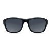 Mirrored sport sunglasses UV400 black | No Branding | not available | not available | not available