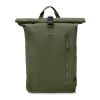 Roll top backpack 390 gr/m² Army Green | No Branding | not available | not available | not available
