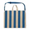 Extra large beach bag 280gr/m² royal blue | No Branding | not available | not available | not available