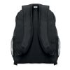 600D RPET backpack trolley black | No Branding | not available | not available | not available