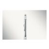 Stylus spinner pen white | No Branding | not available | not available