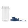 Portable blender blue | No Branding | not available | not available