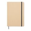 Colour revealing A5 notebook black | No Branding | not available | not available