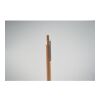 Push button bamboo pen wood | No Branding | not available | not available