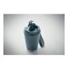 Double wall tumbler 300ml petrol | No Branding | not available | not available | not available