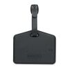 Anti-loss finder luggage tag black | No Branding | not available | not available | not available