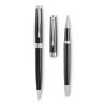 Ball pen and roller set black | No Branding | not available | not available | not available