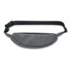 Waist pack in 600D RPET grey