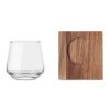 Whisky short drink glass set transparent | No Branding | not available | not available | not available