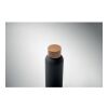 Single wall bottle 700 ml black | No Branding | not available | not available | not available